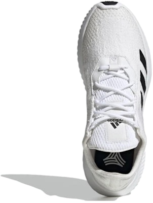 adidas Predator 20.3 'Mutator Pack - White Black' FW1166 Lookbook adidas Predator 20.3 'Mutator Pack - White Black' FW1166