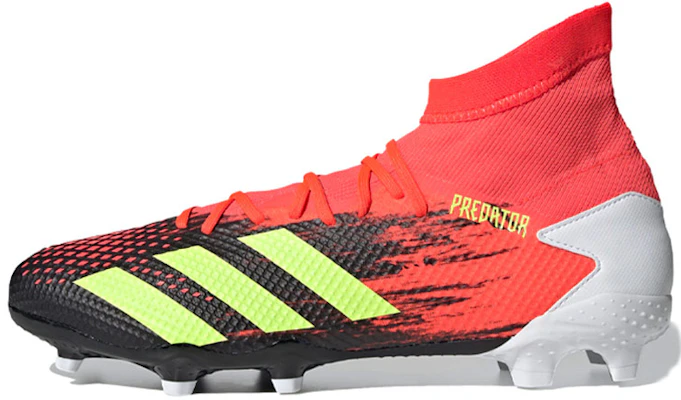 adidas Predator 20.3 ''Rot Schwarz Gelb'' FV3166 Buy adidas Predator 20.3 ''Rot Schwarz Gelb'' FV3166