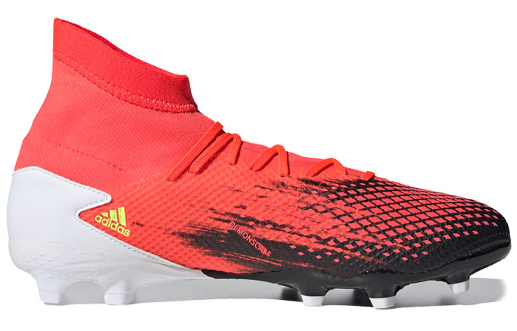 Order adidas Predator 20.3 ''Rot Schwarz Gelb'' FV3166