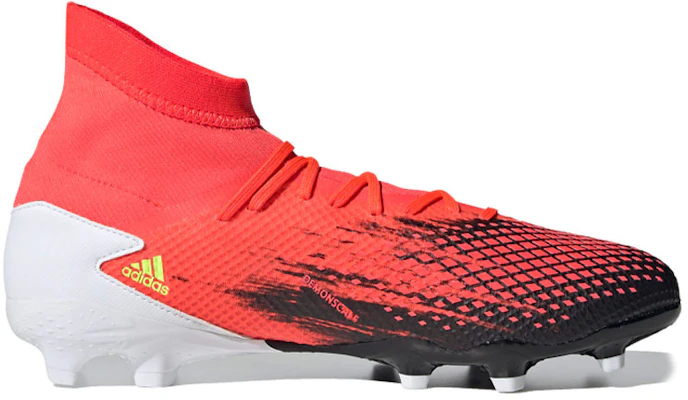 adidas Predator 20.3 ''Rot Schwarz Gelb'' FV3166 Order adidas Predator 20.3 ''Rot Schwarz Gelb'' FV3166