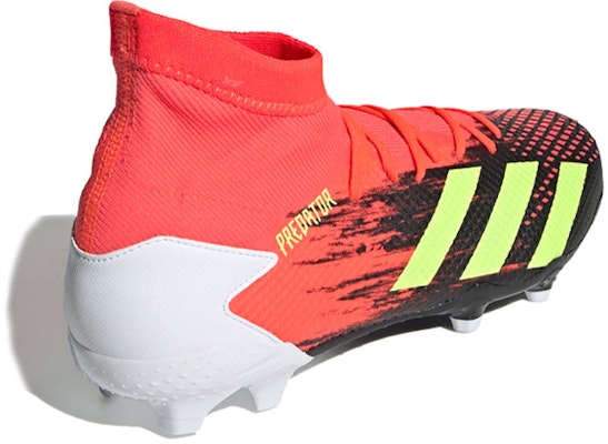 プレデター 20.3 赤黒黄 FV3166 Shop プレデター 20.3 赤黒黄 FV3166