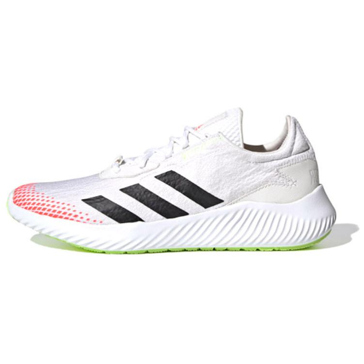 adidas Predator 20.3 'White Black Pink' EH1730