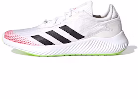 adidas Predator 20.3 'White Black Pink' EH1730 adidas Predator 20.3 'White Black Pink' EH1730
