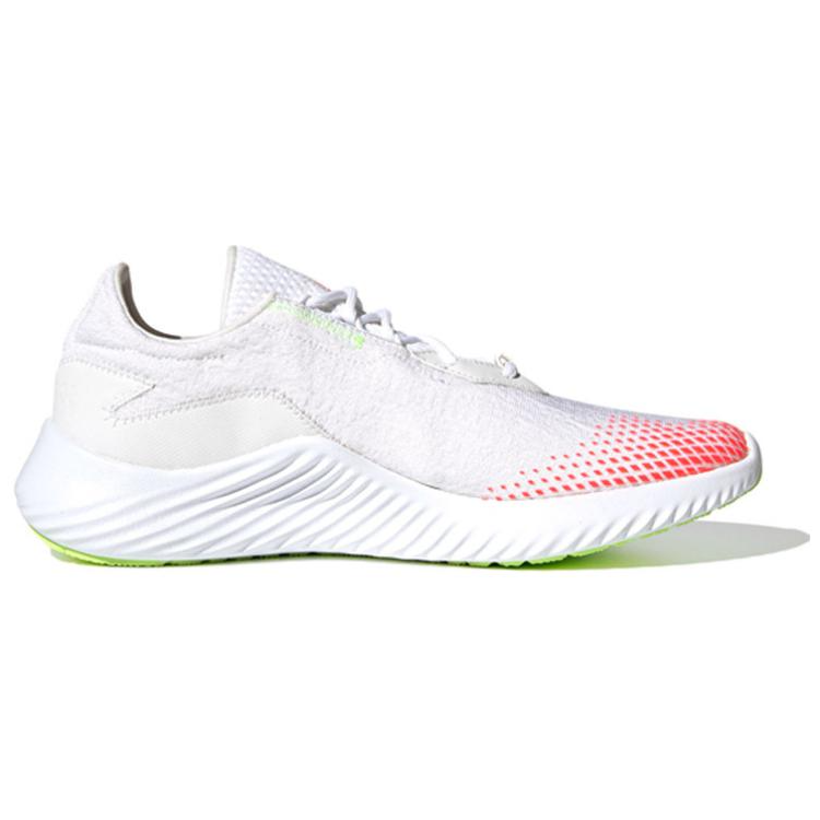 Order adidas Predator 20.3 ''Weiß Schwarz Rosa'' EH1730