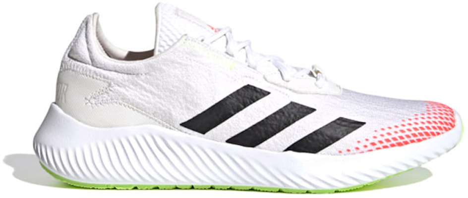 adidas Predator 20.3 'Putih Hitam Merah Jambu' EH1730 Order adidas Predator 20.3 'Putih Hitam Merah Jambu' EH1730