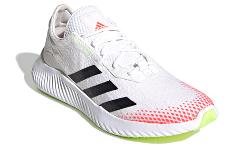 Lookbook adidas Predator 20.3 ''Weiß Schwarz Rosa'' EH1730