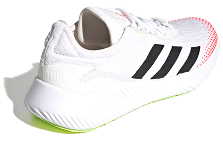 Shop adidas Predator 20.3 ''Weiß Schwarz Rosa'' EH1730