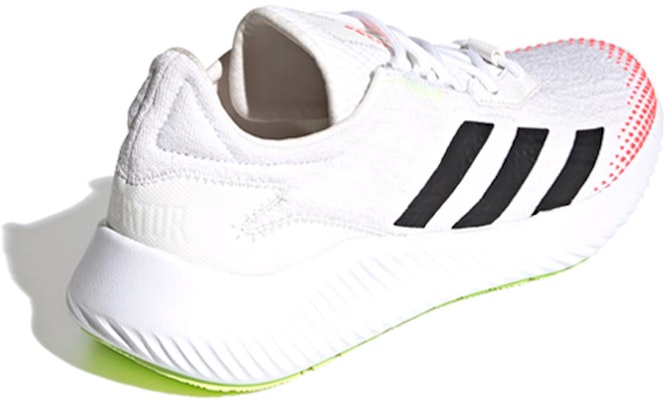 adidas Predator 20.3 'Putih Hitam Merah Jambu' EH1730 Shop adidas Predator 20.3 'Putih Hitam Merah Jambu' EH1730