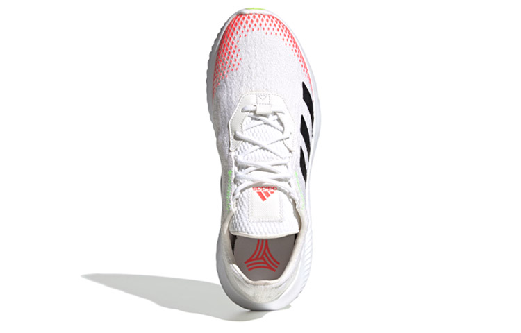 Purchase adidas Predator 20.3 ''Weiß Schwarz Rosa'' EH1730