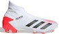 adidas Predator 20.3 'Putih Hitam Merah' EG0908