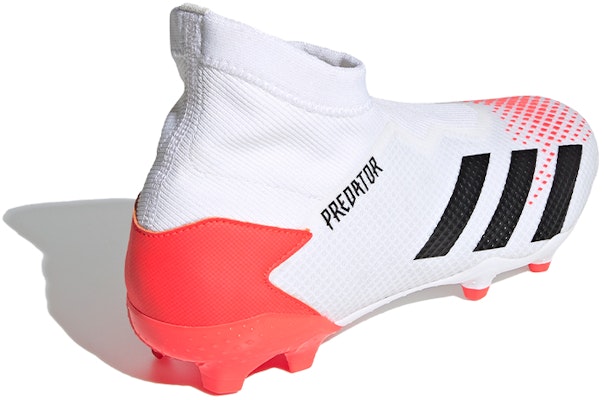 adidas Predator 20.3 'White Black Red' EG0908 Shop adidas Predator 20.3 'White Black Red' EG0908