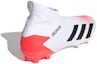 Shop adidas Predator 20.3 'Putih Hitam Merah' EG0908