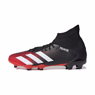 adidas Predator 20.3 FG 'Active Red'