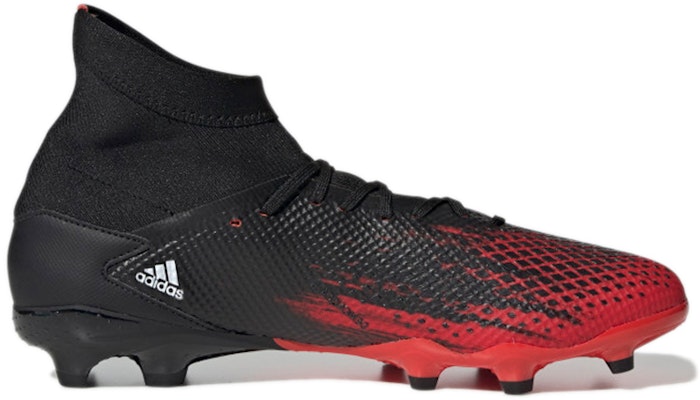 プレデター 20.3 FG アクティブレッド EE9555 Order プレデター 20.3 FG アクティブレッド EE9555