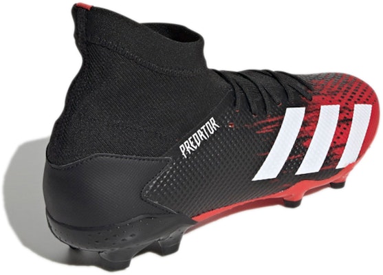 プレデター 20.3 FG アクティブレッド EE9555 Shop プレデター 20.3 FG アクティブレッド EE9555