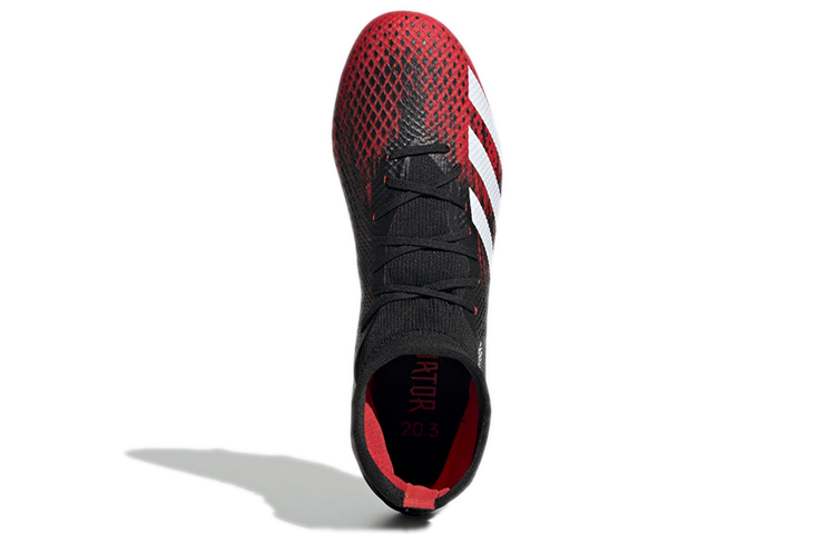 Purchase プレデター 20.3 FG アクティブレッド EE9555