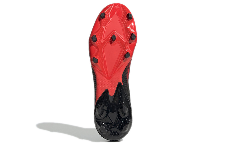 Details for プレデター 20.3 FG アクティブレッド EE9555