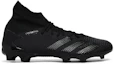 Buy 阿迪达斯 Predator 20.3 FG '核心黑' 足球鞋 EF1634