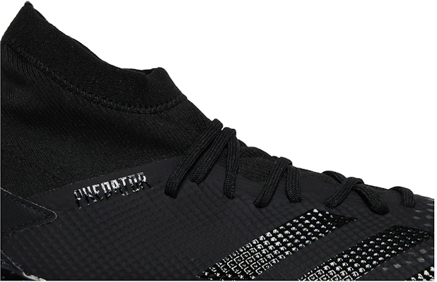 阿迪达斯 Predator 20.3 FG '核心黑' 足球鞋 EF1634 Order 阿迪达斯 Predator 20.3 FG '核心黑' 足球鞋 EF1634