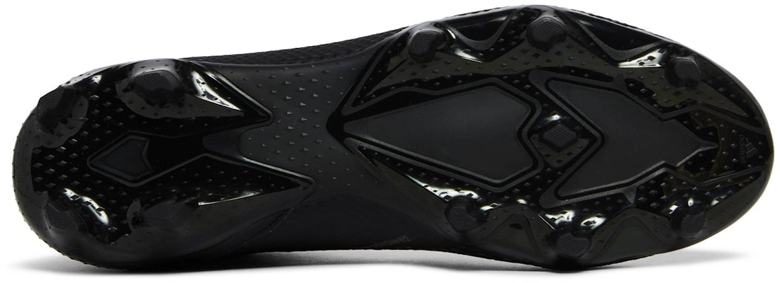 阿迪达斯 Predator 20.3 FG '核心黑' 足球鞋 EF1634 Shop 阿迪达斯 Predator 20.3 FG '核心黑' 足球鞋 EF1634