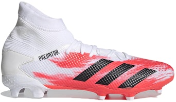 阿迪达斯 Predator 20.3 FG '流行' 足球鞋 EG0910 Order 阿迪达斯 Predator 20.3 FG '流行' 足球鞋 EG0910