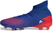 Buy adidas Predator 20.3 FG 'Team Royal Red' kasut bola EG0964
