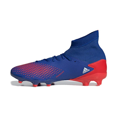 adidas Predator 20.3 FG 'Team Royal Red'