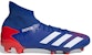 adidas Predator 20.3 FG 'Team Royal Red' kasut bola EG0964