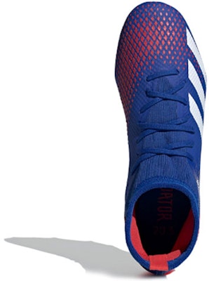 adidas Predator 20.3 FG 'Team Royal Red' EG0964 Purchase adidas Predator 20.3 FG 'Team Royal Red' EG0964