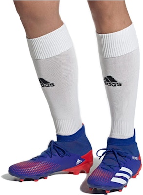 adidas Predator 20.3 FG 'Team Royal Red' EG0964 Sizing adidas Predator 20.3 FG 'Team Royal Red' EG0964