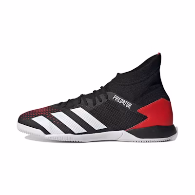 adidas Predator 20.3 IN 'Active Red'