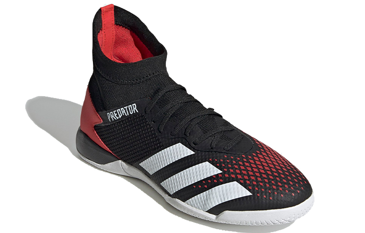 Lookbook adidas Predator 20.3 IN 'Rojo Activo' EF2209