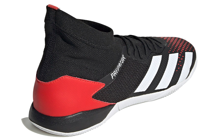 Shop adidas Predator 20.3 IN 'Rojo Activo' EF2209