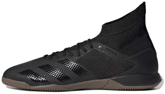adidas Predator 20.3 IN 'Hitam Gum' EE9573 Buy adidas Predator 20.3 IN 'Hitam Gum' EE9573