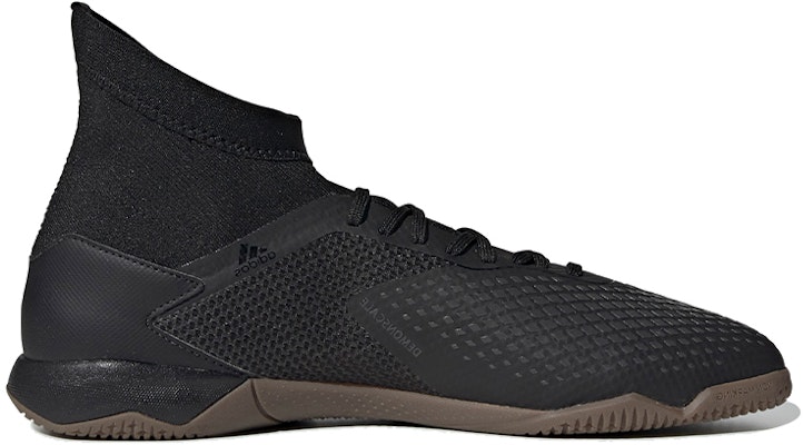 adidas Predator 20.3 IN 'Hitam Gum' EE9573 Order adidas Predator 20.3 IN 'Hitam Gum' EE9573