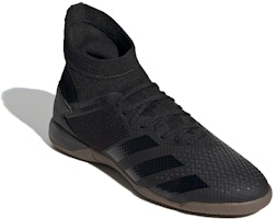 adidas Predator 20.3 IN 'Hitam Gum' EE9573 Lookbook adidas Predator 20.3 IN 'Hitam Gum' EE9573