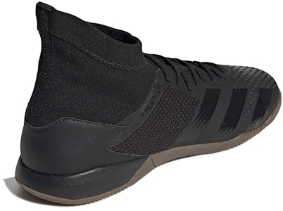 プレデター 20.3 IN ブラックガム EE9573 Shop プレデター 20.3 IN ブラックガム EE9573