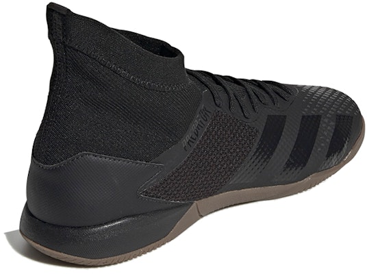 adidas Predator 20.3 IN 'Hitam Gum' EE9573 Shop adidas Predator 20.3 IN 'Hitam Gum' EE9573