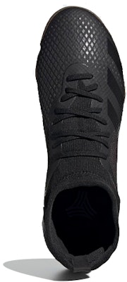 adidas Predator 20.3 IN 'Hitam Gum' EE9573 Purchase adidas Predator 20.3 IN 'Hitam Gum' EE9573