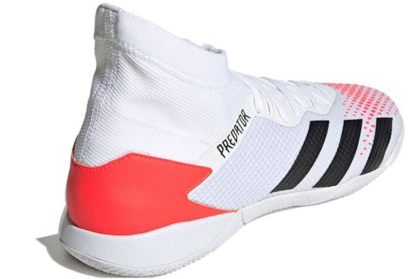 プレデター 20.3 IN ポップ (Puredetaa 20.3 IN Poppu) EG0916 Lookbook プレデター 20.3 IN ポップ (Puredetaa 20.3 IN Poppu) EG0916