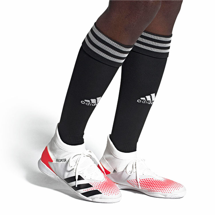 Sizing adidas Predator 20.3 IN ''Pop'' Voetbalschoenen EG0916