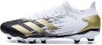 Buy adidas Predator 20.3 Low Mg 'Putih Hitam Emas' Kasut Bola FW9781