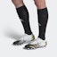Sizing adidas Predator 20.3 Low Mg 'Putih Hitam Emas' Kasut Bola FW9781