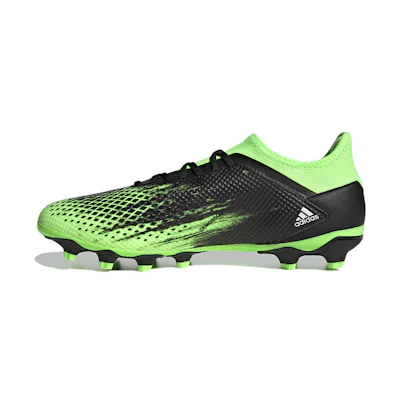 adidas Predator 20.3 L MG Green/ 'Black'