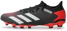 Buy adidas Predator 20.3 L MG 'Hitam Merah' FW1088