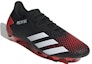 Lookbook adidas Predator 20.3 L MG 'Hitam Merah' FW1088