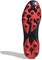 阿迪达斯 Predator 20.3 L MG '黑红' 足球鞋 FW1088 Details for 阿迪达斯 Predator 20.3 L MG '黑红' 足球鞋 FW1088