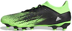 Buy adidas Predator 20.3 L MG 減震防滑 足球鞋 男款 綠黑