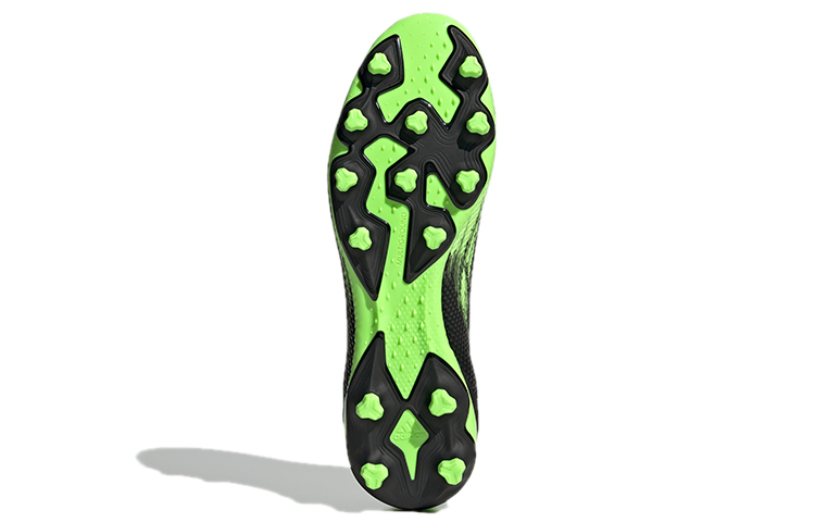 Details for adidas Predator 20.3 L MG 減震防滑 足球鞋 男款 綠黑