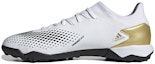 Buy adidas Predator Mutator 20.3 Low Turf Boots 'Putih Emas' FW9189